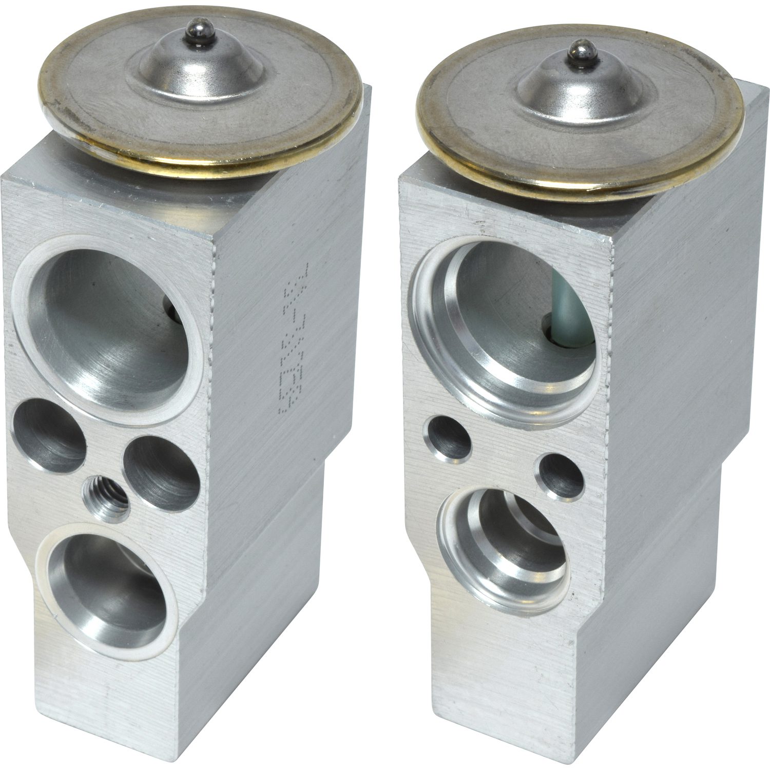 VALVULA EXPANSION AUTO BMW SERIE 5 10-16 SERIE 6 14-18