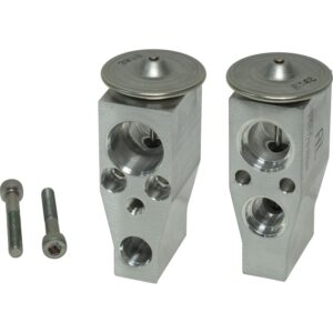 VALVULA EXPANSION AUTO SUBARU FORESTER 10-16 IMPREZA 09-15