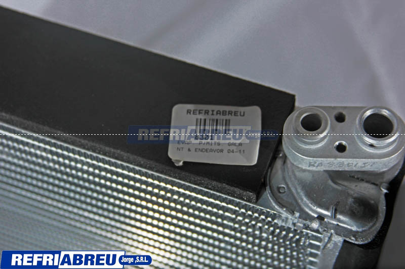 EVAPORADOR MITSUBISHI GALANT & ENDEAVOR 04-11 PLUS COOL - Imagen 2