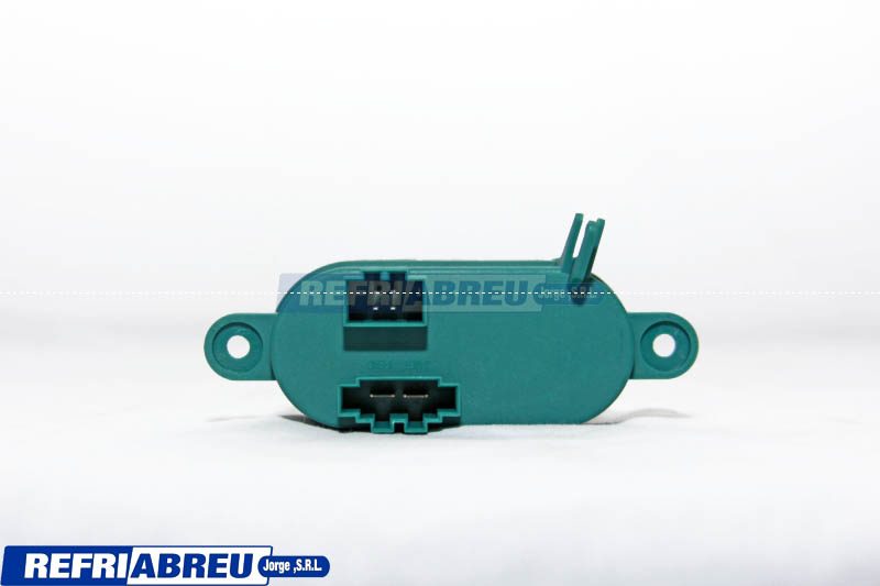 RESISTENCIA AUTO VOLKSWAGEN TOUAREG PORSCHE CAYENNE 04-10 AUDI Q7 06-15 - Imagen 4