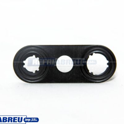 JUNTA METAL VALVULA BLOCK (4S-24139)