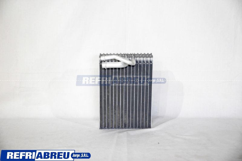 EVAPORADOR VOLKSWAGEN TOUAREG 04-17 AUDI Q7 07-14 TRASERO - REAR GLOBAL A/C WIND - Imagen 3
