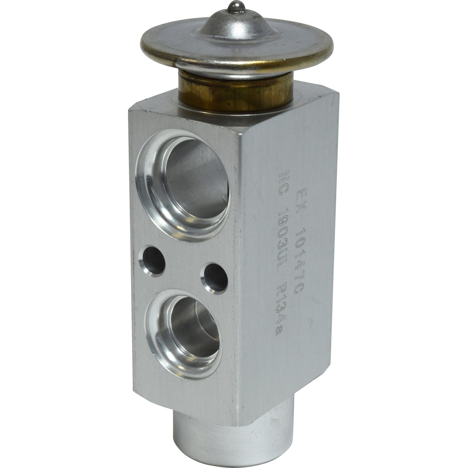 VALVULA EXPANSION AUTO BMW SERIE 3 92-99 SERIE 5 93-95 SERIE 7 93-01 - Imagen 2