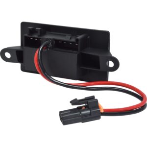 RESISTENCIA AUTO CHEVROLET SUBURBAN ESCALADE 00-06