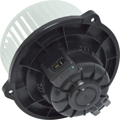 ABANICO AUTO BLOWER HYUNDAI TUCSON 10-11 KIA SPORTAGE 11-14