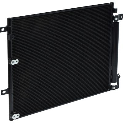 CONDENSADOR JEEP CHEROKEE 14-18 GRUPO PANAFRIO