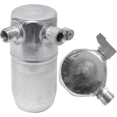 FILTRO ACUMULADOR CHEVROLET MALIBU 02-03 PONTIAC GRAND AM 02-05