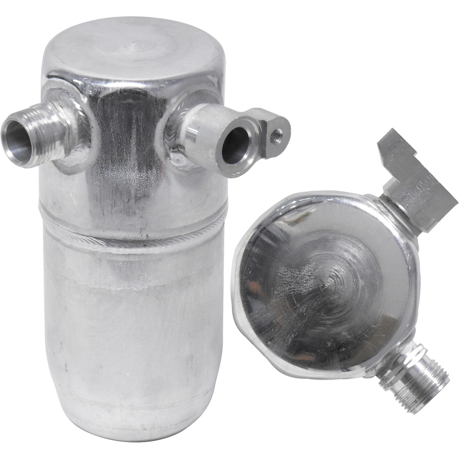 FILTRO ACUMULADOR CHEVROLET MALIBU 02-03 PONTIAC GRAND AM 02-05