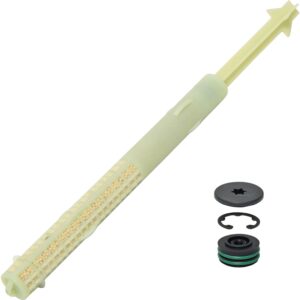 FILTRO SECADOR AUTO JEEP GRAND CHEROKEE 11-21 DODGE DURANGO 11-21