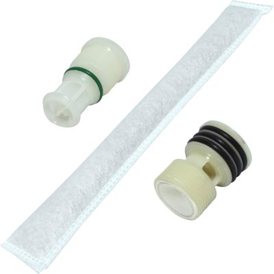 FILTRO SECADOR AUTO SACO TAPON TOYOTA RAV4 12-17 LAND CRUISER 08-18