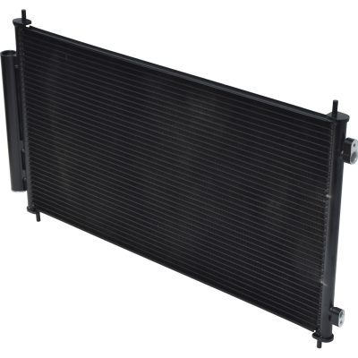 CONDENSADOR HONDA CR-V 07-11 U.A.C.