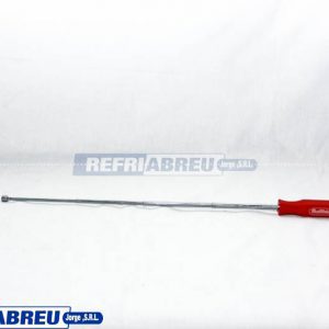 ANTENA IMANTADA EXTENDIBLE 25 PULGADA