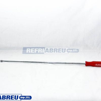 ANTENA IMANTADA EXTENDIBLE 25 PULGADA
