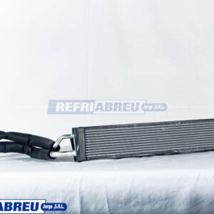 EVAPORADOR TOYOTA HIACE TRASERO 07-15 GRUPO PANAFRIO