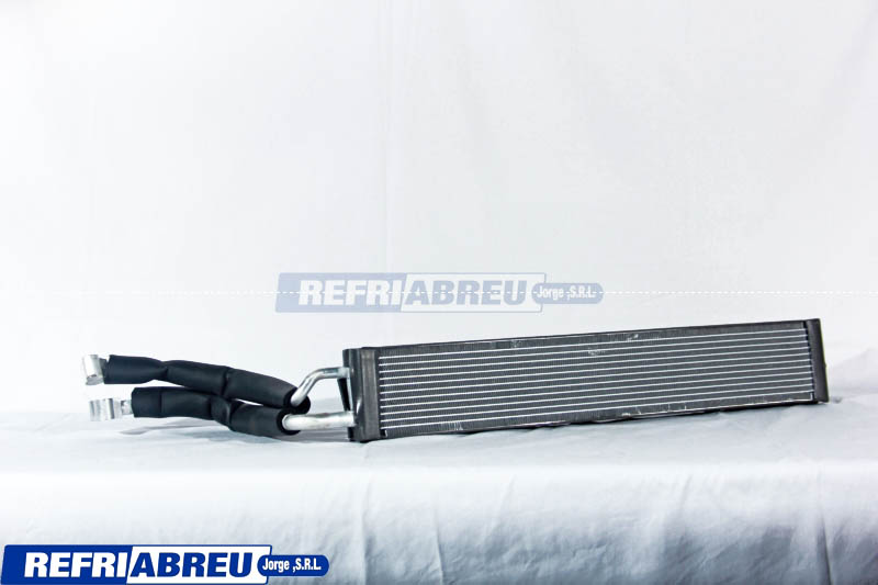 EVAPORADOR TOYOTA HIACE TRASERO 07-15 GRUPO PANAFRIO