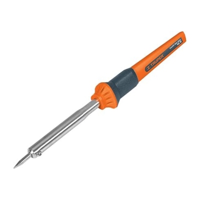SOLDADOR CAUTIN ELECTRICO TRUPER TIPO LAPIZ 45 WATTS