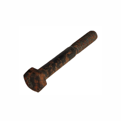 TORNILLO HEXAGONAL ROSCA GRUESA 1/4 X 2-1/2 PULGADAS