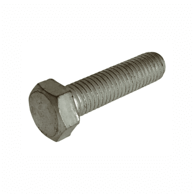 TORNILLO HEXAGONAL ROSCA GRUESA 1/2 X 2 PULGADAS