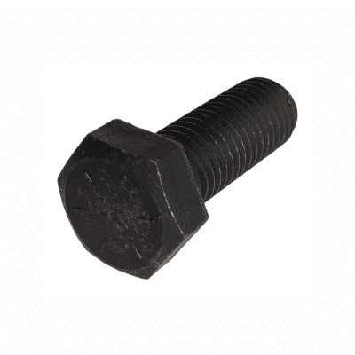 TORNILLO HEXAGONAL ROSCA GRUESA 3/4 X 2 PULGADAS GRADO 8