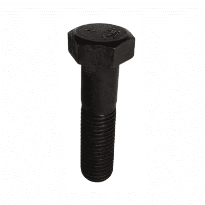 TORNILLO HEXAGONAL ROSCA GRUESA 1 X 4 PULGADAS GRADO 5
