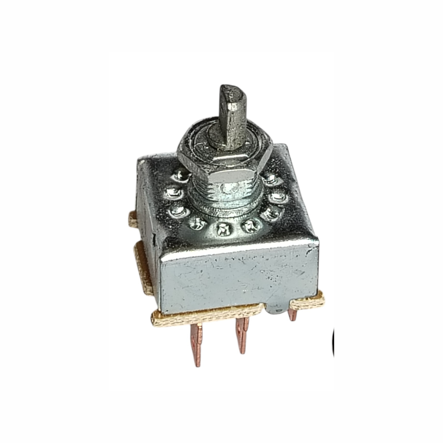 SWITCH AIRE AUTO ROTATIVO INDAK