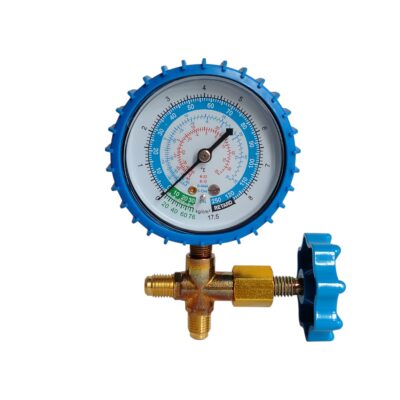 MANOMETRO BAJA 1 RELOJ R22/404/134A
