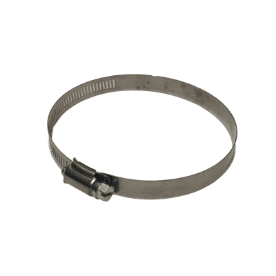 ABRAZADERA ESTANDAR NO.60 3-5/16 - 4-1/4  PULGADAS