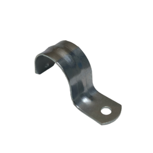 ABRAZADERA GALVANIZADA TUBO EMT 1 PULGADA