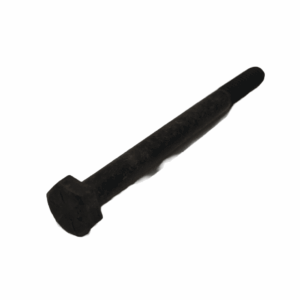 TORNILLO HEXAGONAL ROSCA GRUESA 1/4 X 3 PULGADAS GRADO 8