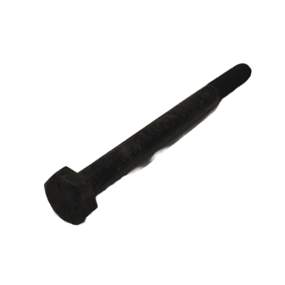 TORNILLO HEXAGONAL ROSCA GRUESA 1/4 X 3 PULGADAS GRADO 8