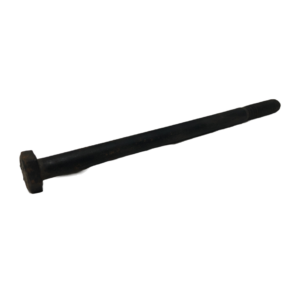 TORNILLO HEXAGONAL ROSCA GRUESA 1/4 X 4 PULGADAS GRADO 8