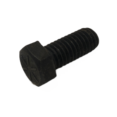 TORNILLO HEXAGONAL ROSCA GRUESA 7/16 X 1 PULGADAS GRADO 8