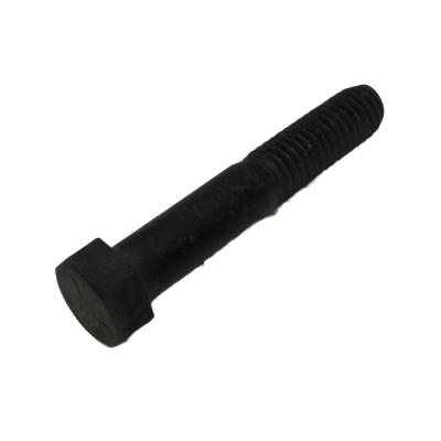 TORNILLO HEXAGONAL ROSCA GRUESA 7/16 X 2-1/2 PULGADAS GRADO 8