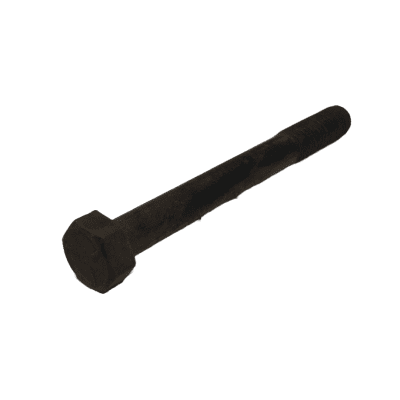 TORNILLO HEXAGONAL ROSCA GRUESA 7/16 X 4 PULGADAS GRADO 5