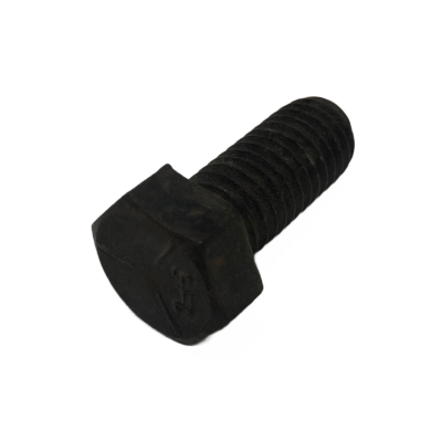TORNILLO HEXAGONAL ROSCA GRUESA 9/16 X 1-1/4 PULGADAS GRADO 5