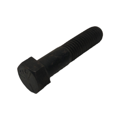 TORNILLO HEXAGONAL ROSCA GRUESA 9/16 X 2-1/2 PULGADAS GRADO 5
