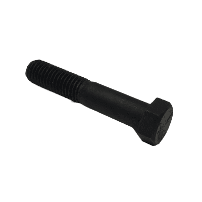 TORNILLO HEXAGONAL ROSCA GRUESA 9/16 X 3 PULGADAS GRADO 5