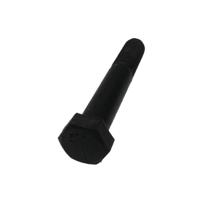 TORNILLO HEXAGONAL ROSCA GRUESA 9/16 X 3-1/2 PULGADAS GRADO 5