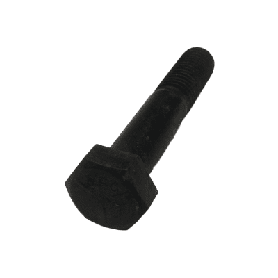 TORNILLO HEXAGONAL ROSCA GRUESA 5/8 X 3-1/2 PULGADAS GRADO 5