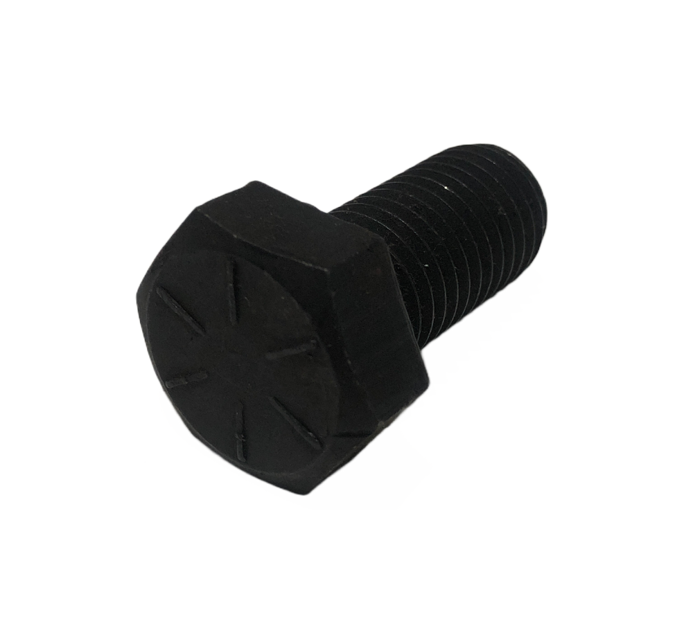 TORNILLO HEXAGONAL ROSCA GRUESA 3/4 X 1-1/2 PULGADAS GRADO 8