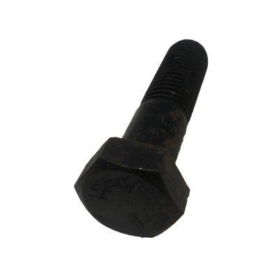 TORNILLO HEXAGONAL ROSCA GRUESA 3/4 X 3 PULGADAS GRADO 5
