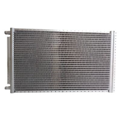 CONDENSADOR UNIVERSAL AUTO 14 X 23 PULGADAS FLUJO PARALELO