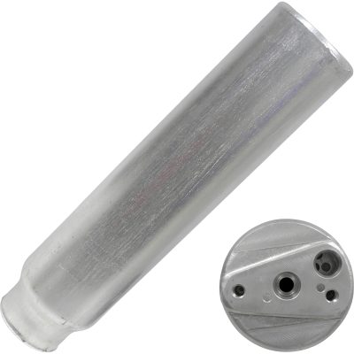 FILTRO SECADOR AUTO TOYOTA PREVIA Y SIENNA LARGO 98-03 PLUS COOL