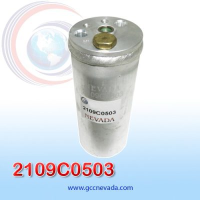 FILTRO SECADOR AUTO HONDA CIVIC 96-05 CR-V 97-01 ACCORD 98-02 NEVADA