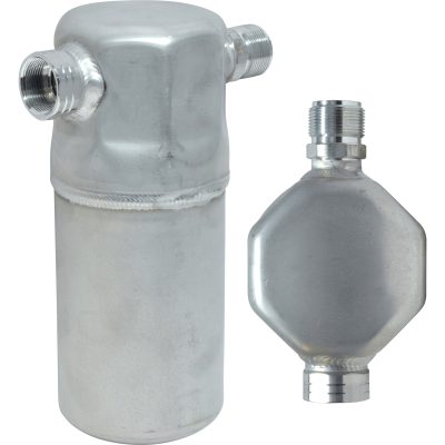 FILTRO ACUMULADOR AUDI PASSAT A4 & VOLKSWAGEN PASSAT 99-04