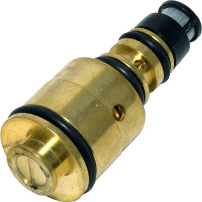 VALVULA COMPRESOR CONTROL MECANICA DENSO 5SE12 - 6SEU16