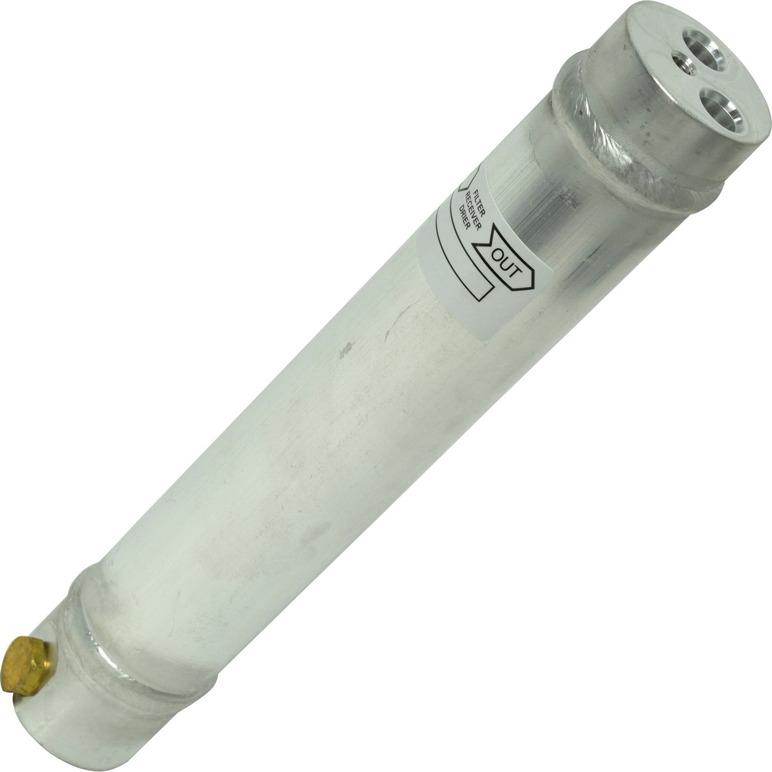 FILTRO SECADOR AUTO NISSAN SENTRA 08-12 TSURU 07-12