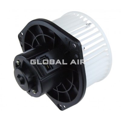 ABANICO AUTO BLOWER NISSAN FRONTIER 01-04 SENTRA & X-TERRA 00-04