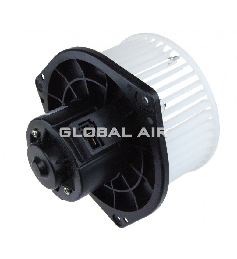 ABANICO AUTO BLOWER NISSAN FRONTIER 01-04 SENTRA & X-TERRA 00-04