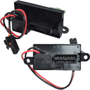 RESISTENCIA AUTO CHEVROLET AVALANCHE SUBURBAN TAHOE 03-06 CONTROL MANUAL